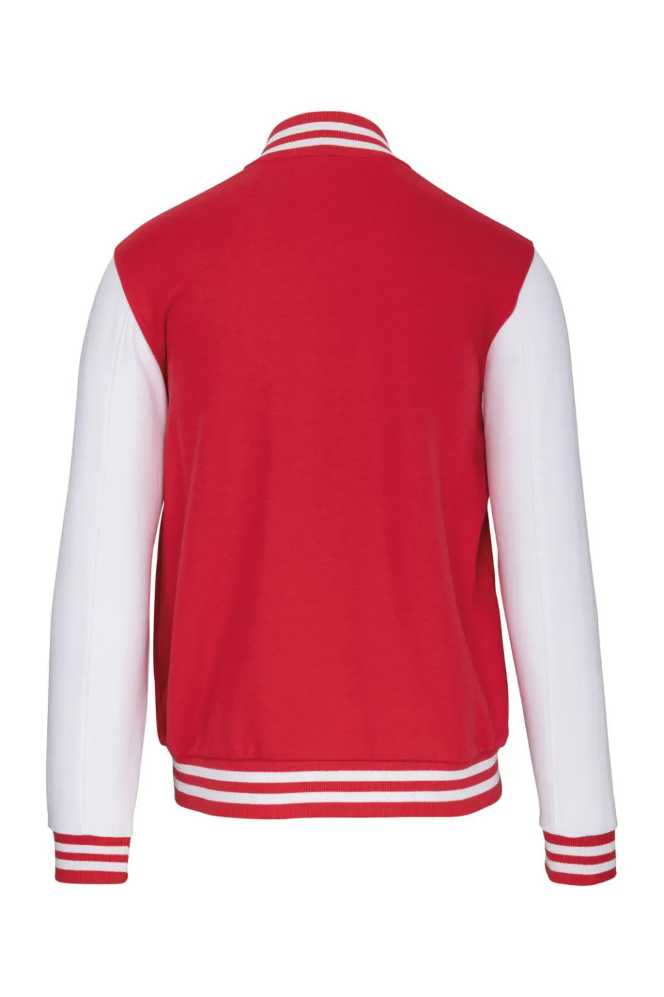 Kariban K498 - Blouson molleton teddy enfant