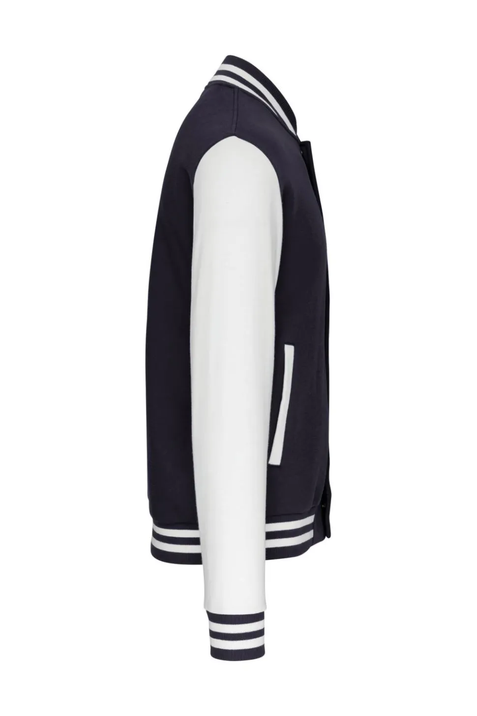 Kariban K498 - Blouson molleton teddy enfant