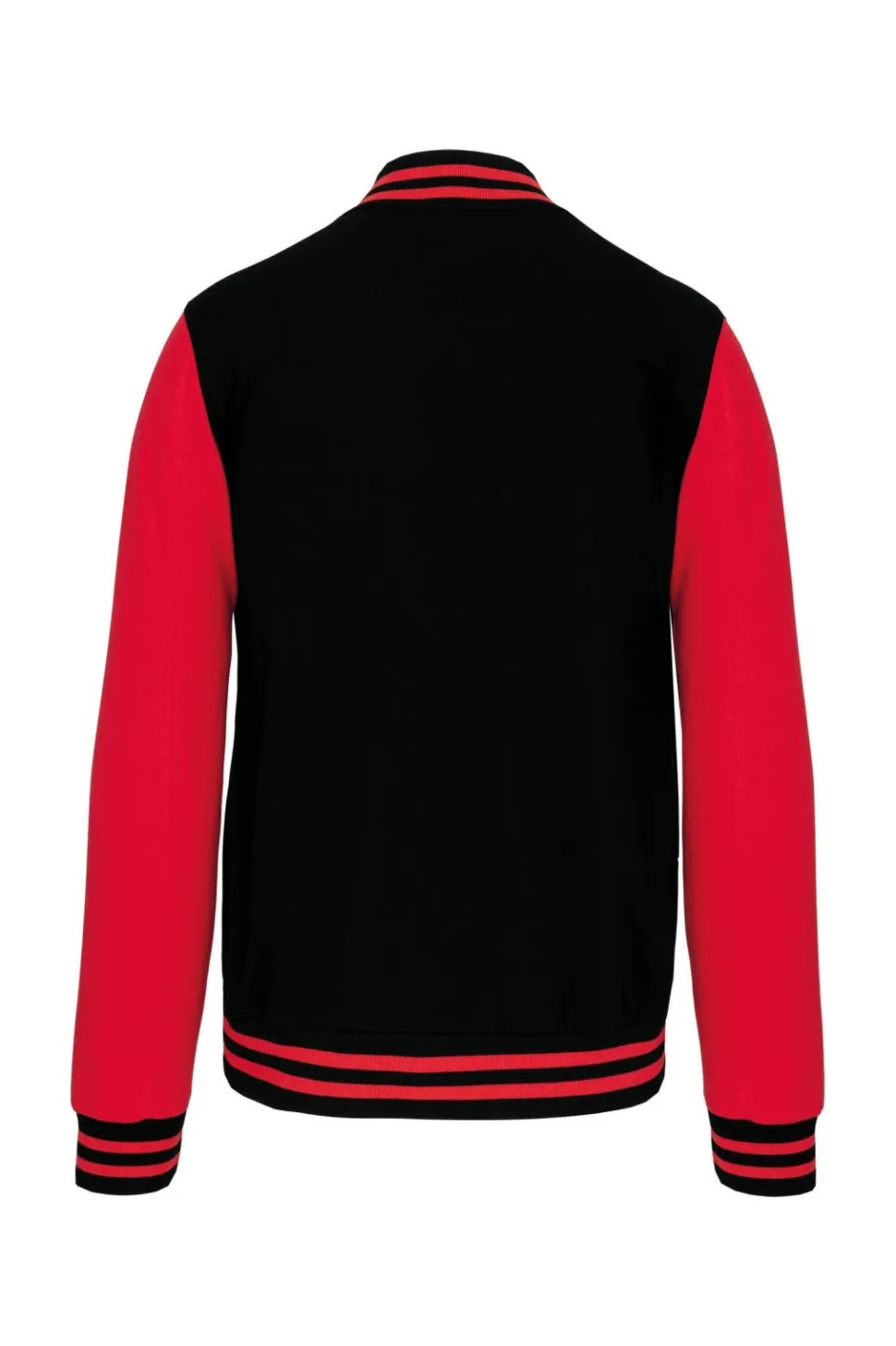 Kariban K497 - Blouson molleton teddy unisexe