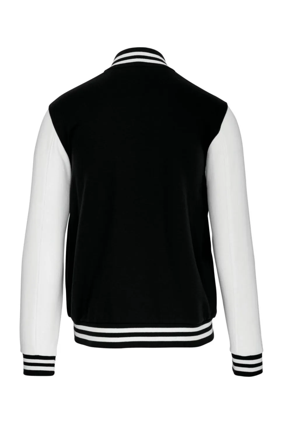 Kariban K497 - Blouson molleton teddy unisexe