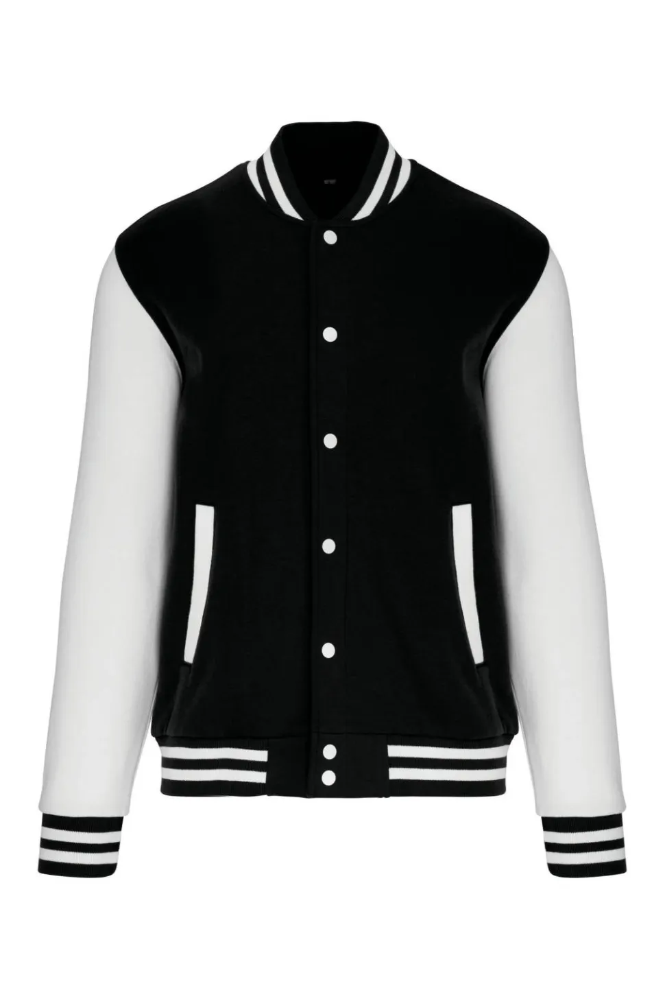 Kariban K497 - Blouson molleton teddy unisexe