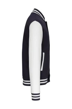 Kariban K497 - Blouson molleton teddy unisexe