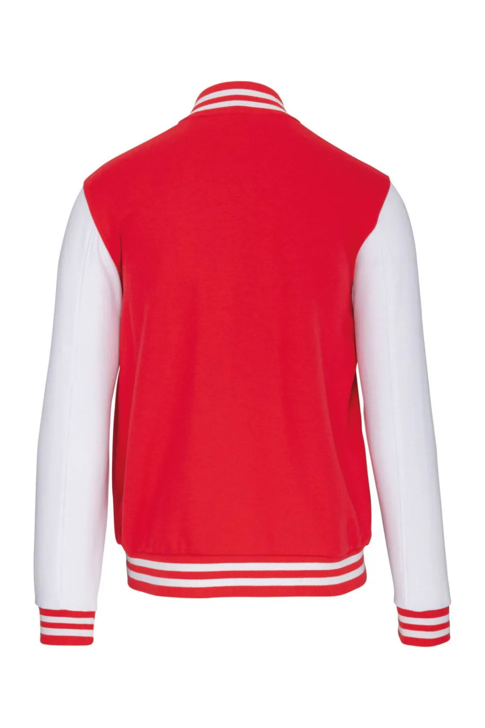 Kariban K497 - Blouson molleton teddy unisexe