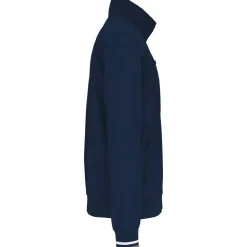 Kariban K609 - Blouson Urbain Élégant avec Poches Multiples