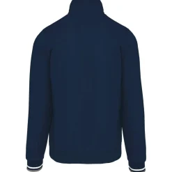 Kariban K609 - Blouson Urbain Élégant avec Poches Multiples