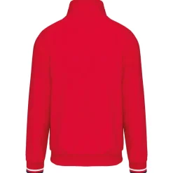 Kariban K609 - Blouson Urbain Élégant avec Poches Multiples