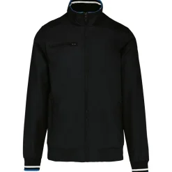 Kariban K609 - Blouson Urbain Élégant avec Poches Multiples