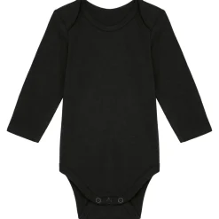 Kariban K837 - Body coton bio bébé