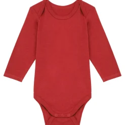 Kariban K837 - Body coton bio bébé