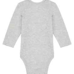 Kariban K837 - Body coton bio bébé