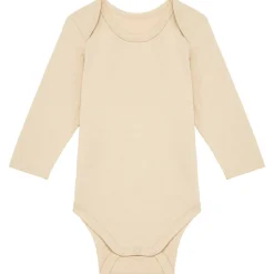 Kariban K837 - Body coton bio bébé