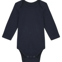Kariban K837 - Body coton bio bébé