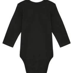 Kariban K837 - Body coton bio bébé