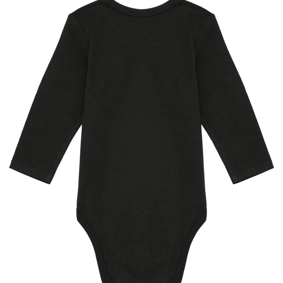 Kariban K837 - Body coton bio bébé