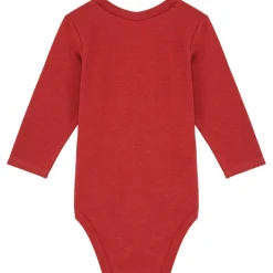 Kariban K837 - Body coton bio bébé