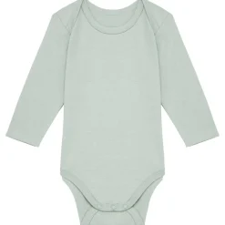 Kariban K837 - Body coton bio bébé