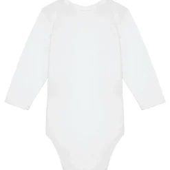 Kariban K837 - Body coton bio bébé