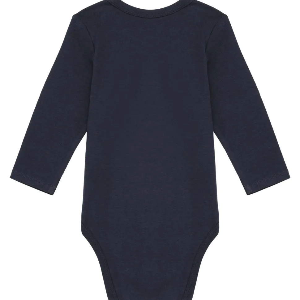 Kariban K837 - Body coton bio bébé