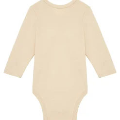 Kariban K837 - Body coton bio bébé