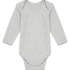 Kariban K837 - Body coton bio bébé