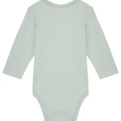 Kariban K837 - Body coton bio bébé