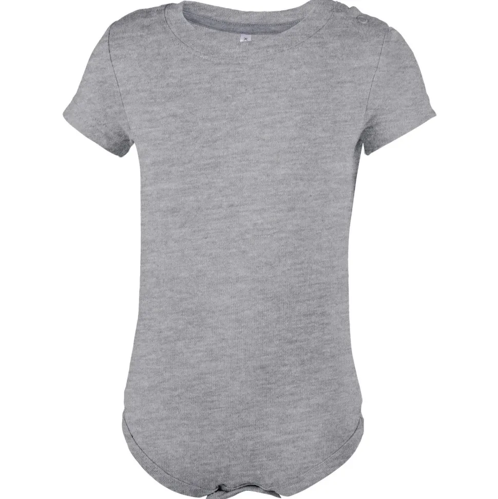Kariban K831 - BODY MANCHES COURTES BÉBÉ