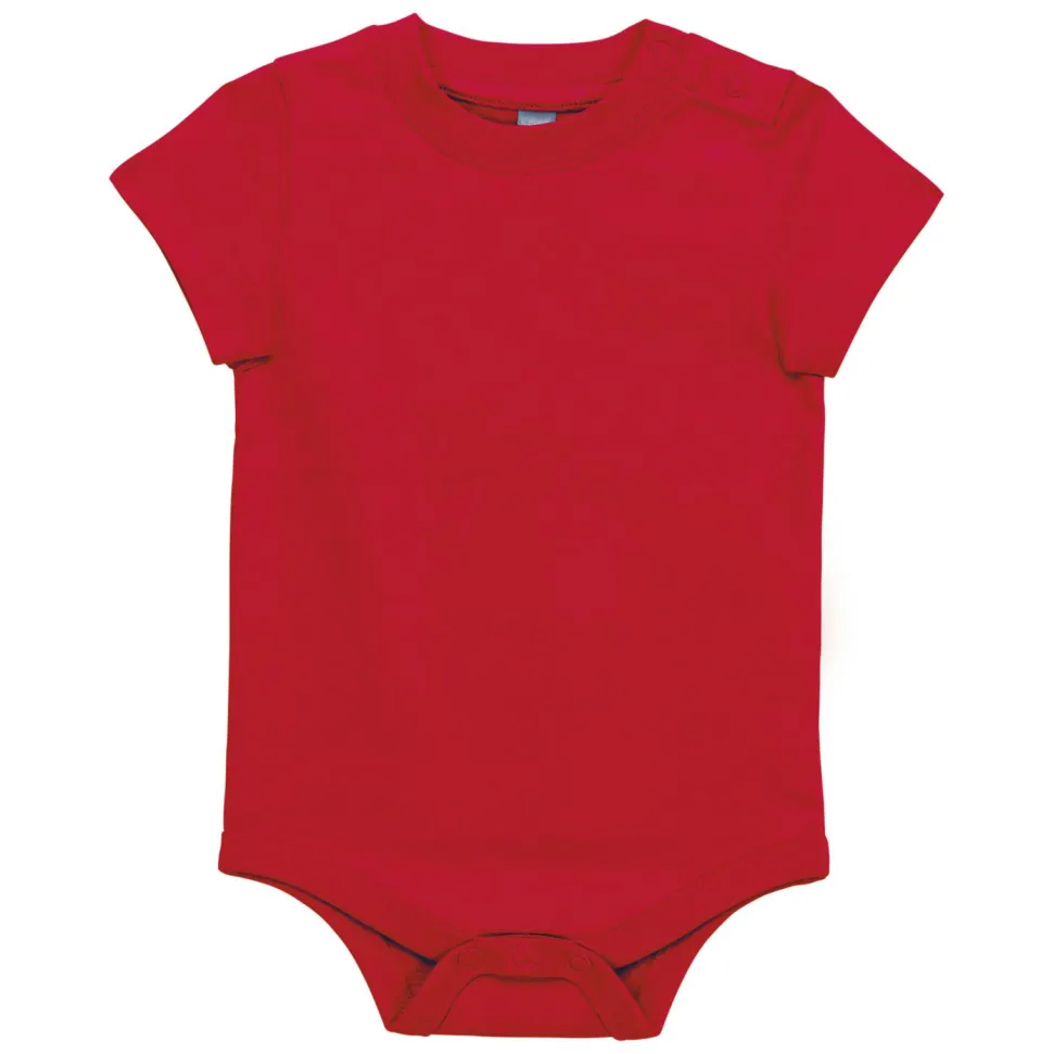 Kariban K831 - BODY MANCHES COURTES BÉBÉ