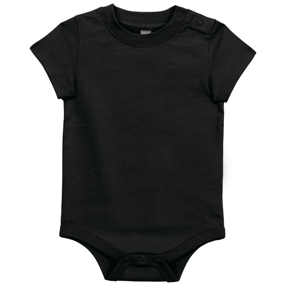 Kariban K831 - BODY MANCHES COURTES BÉBÉ