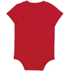 Kariban K831 - BODY MANCHES COURTES BÉBÉ