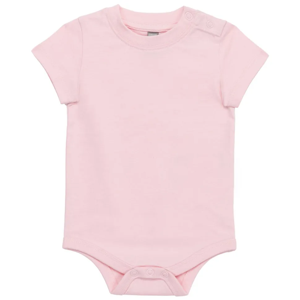 Kariban K831 - BODY MANCHES COURTES BÉBÉ