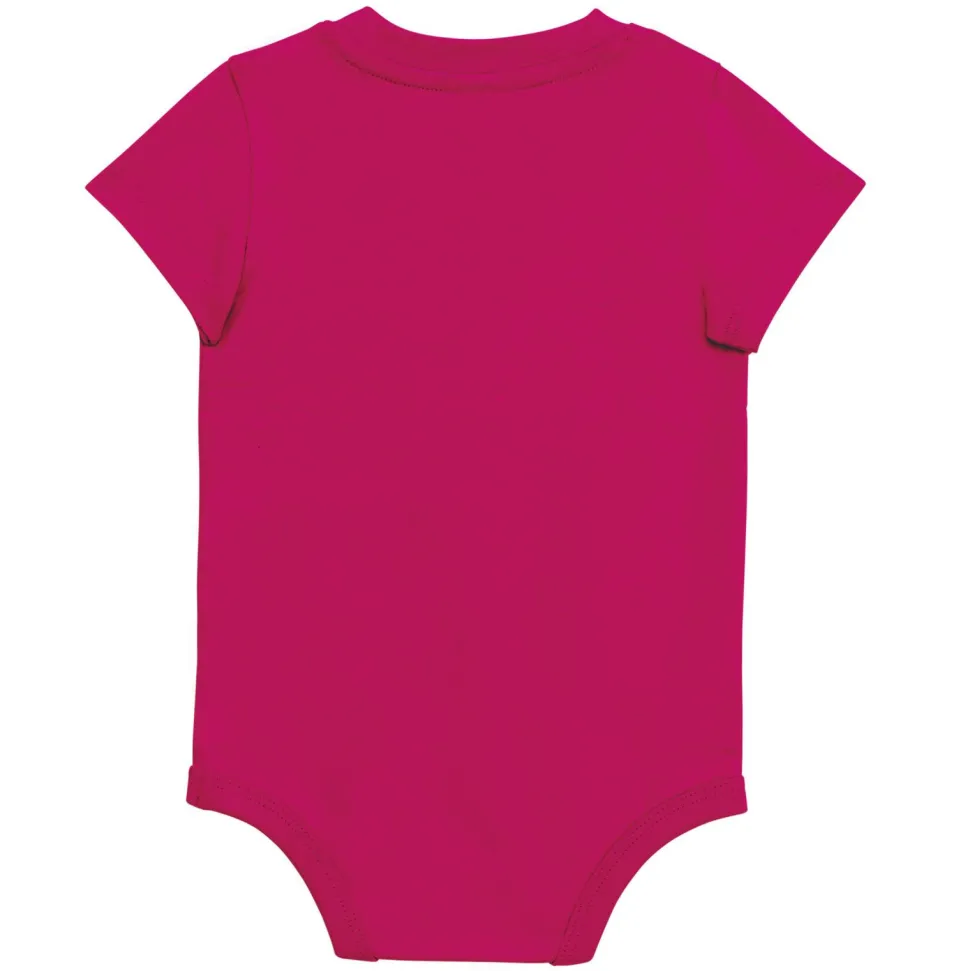 Kariban K831 - BODY MANCHES COURTES BÉBÉ