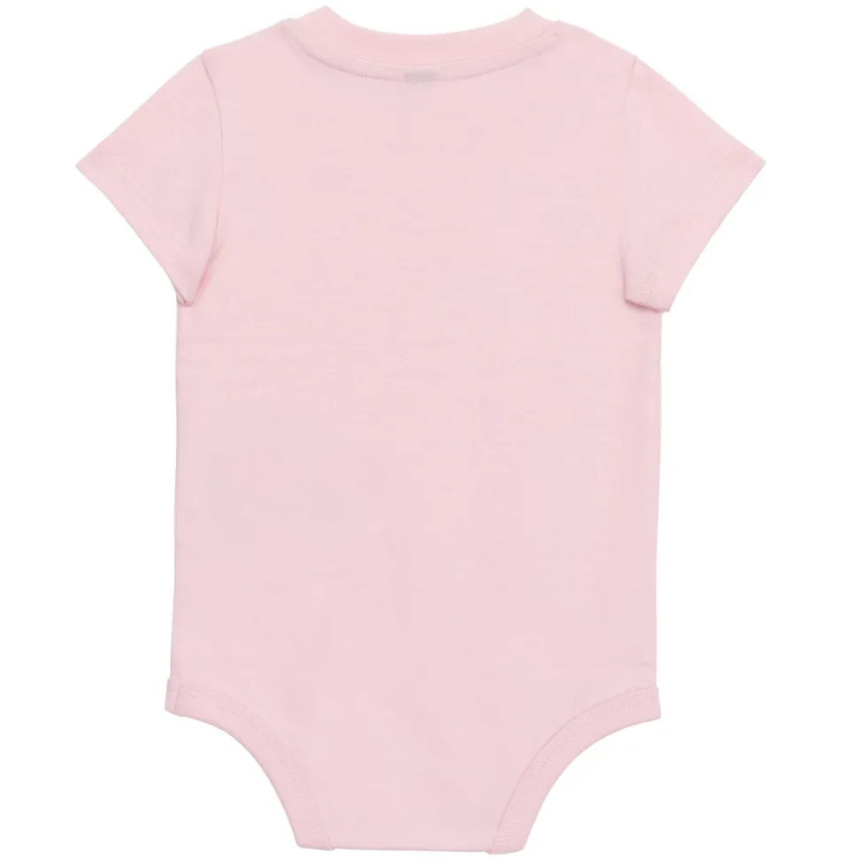 Kariban K831 - BODY MANCHES COURTES BÉBÉ