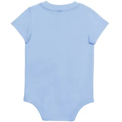 Kariban K831 - BODY MANCHES COURTES BÉBÉ