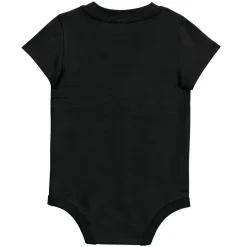 Kariban K831 - BODY MANCHES COURTES BÉBÉ