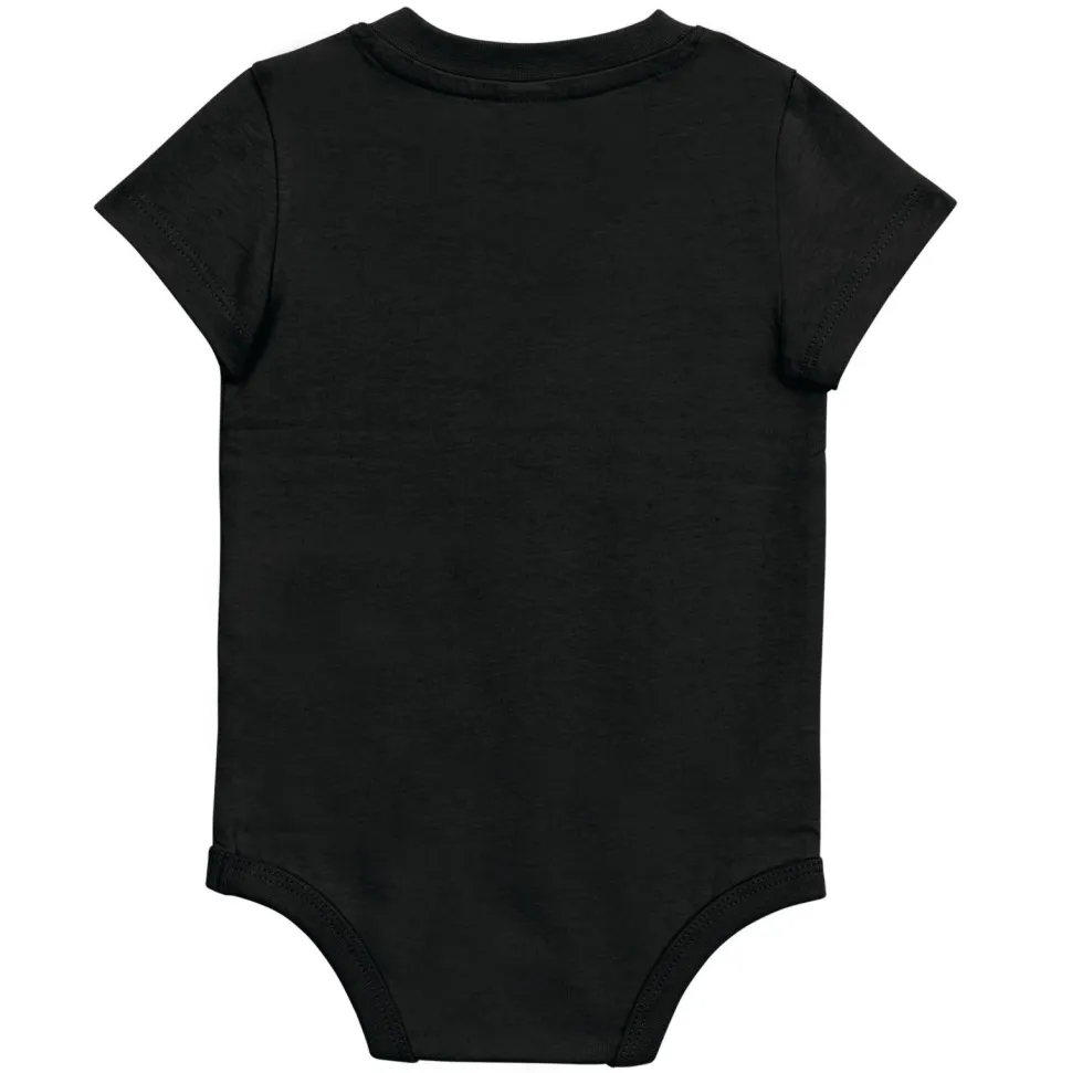 Kariban K831 - BODY MANCHES COURTES BÉBÉ
