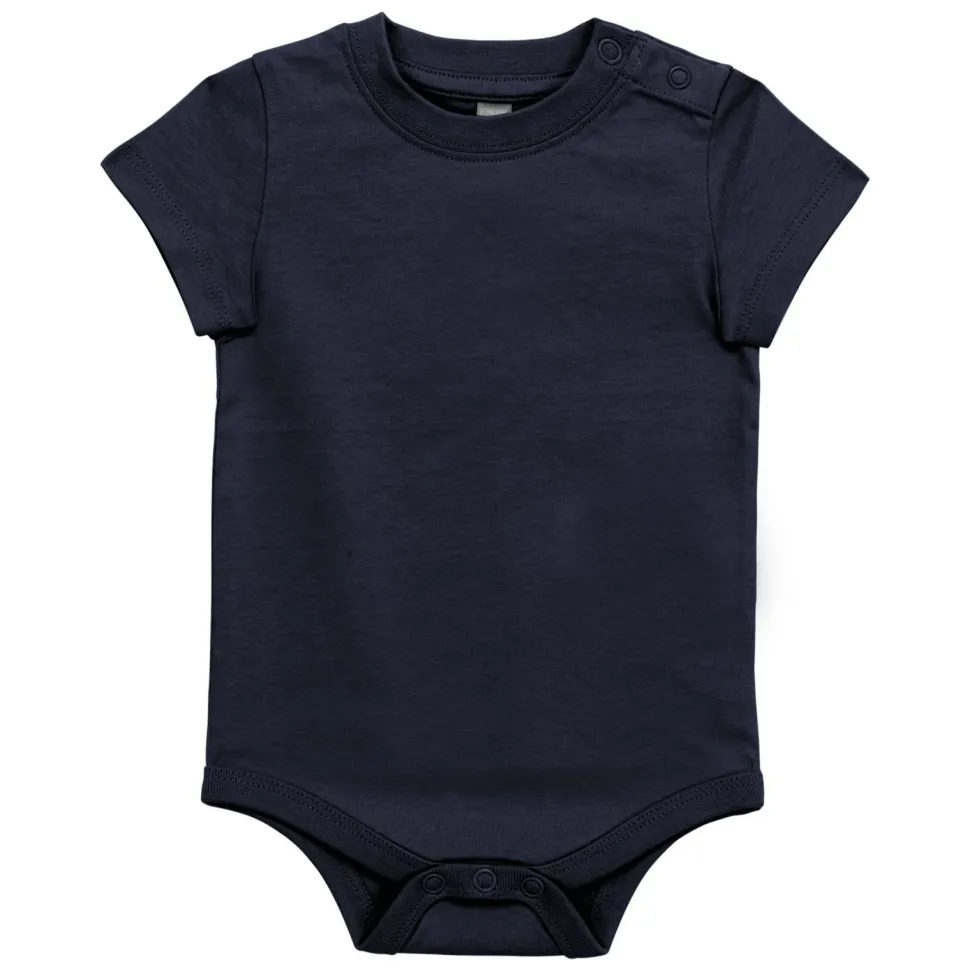 Kariban K831 - BODY MANCHES COURTES BÉBÉ
