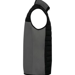 Kariban K6170 - Bodywarmer bi-matière homme