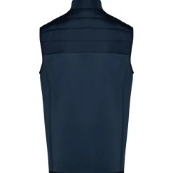 Kariban K6170 - Bodywarmer bi-matière homme