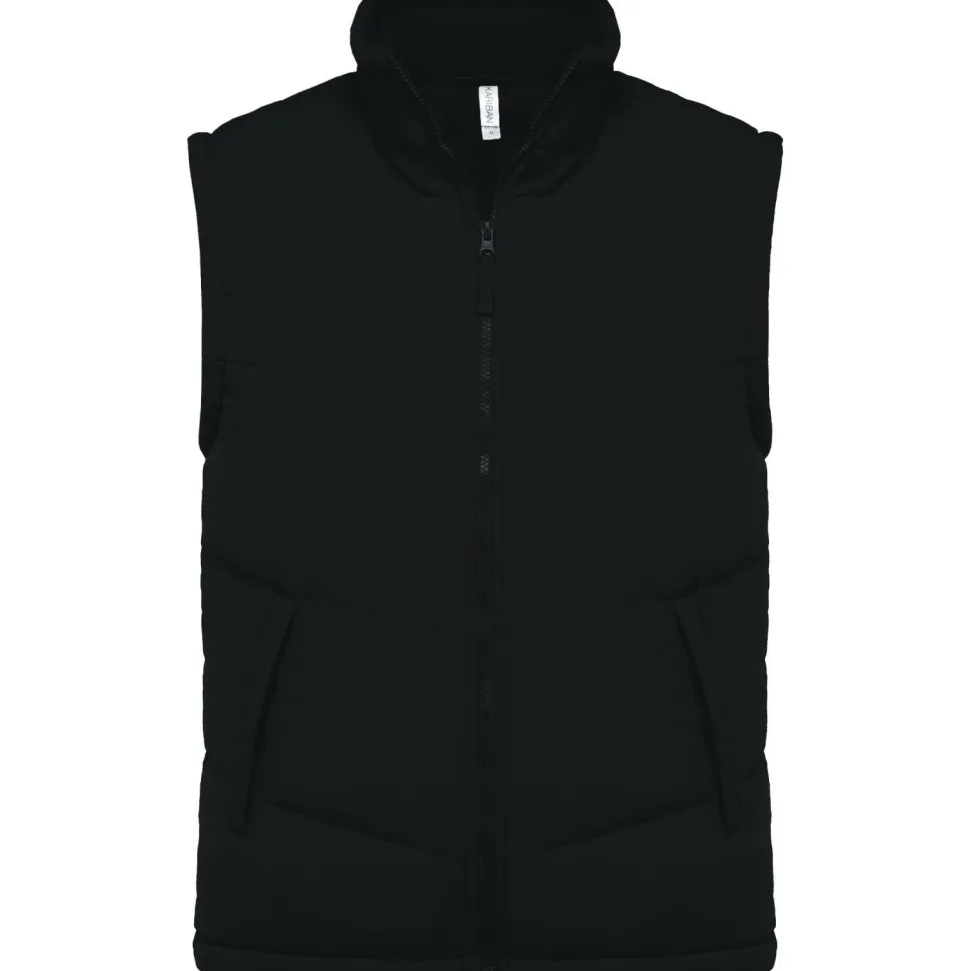 Kariban K6118 - Bodywarmer doublé polaire