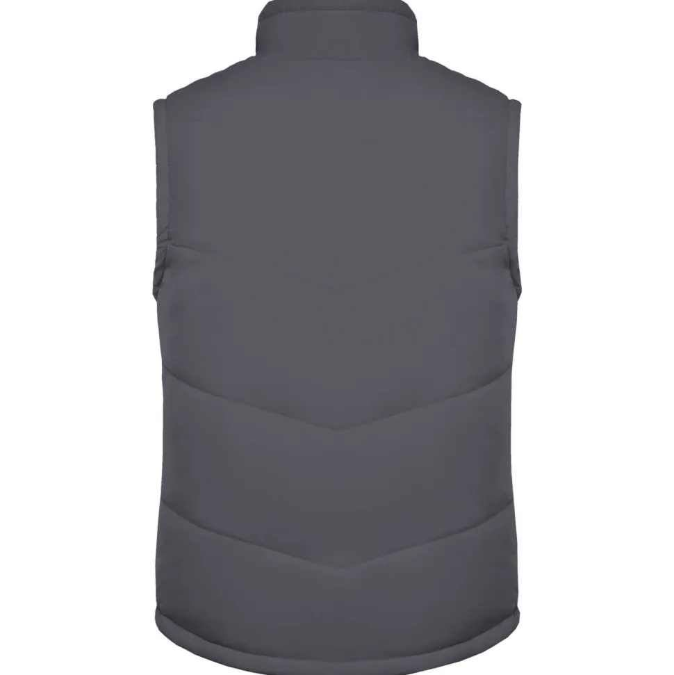 Kariban K6118 - Bodywarmer doublé polaire