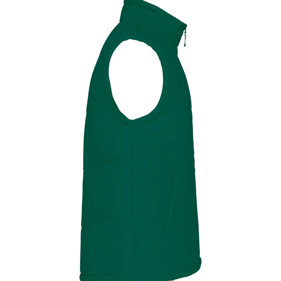 Kariban K6118 - Bodywarmer doublé polaire