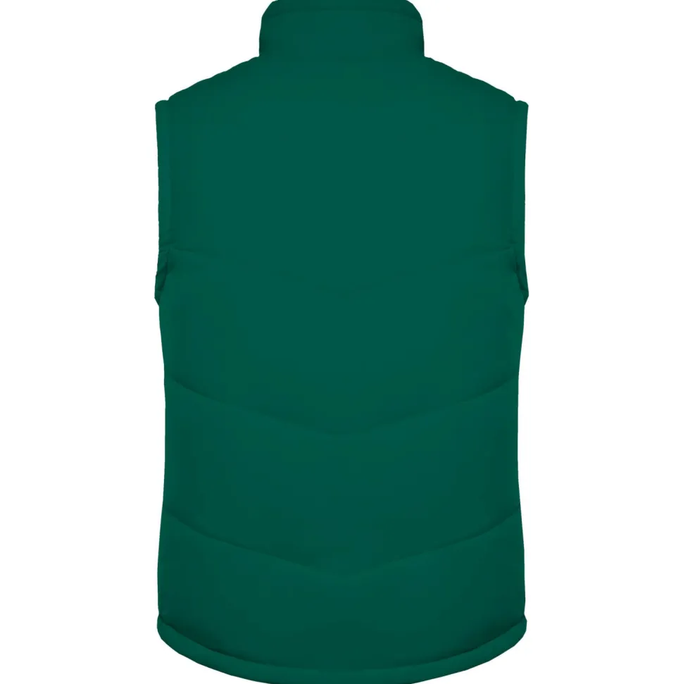 Kariban K6118 - Bodywarmer doublé polaire