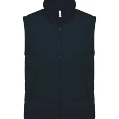 Kariban K6118 - Bodywarmer doublé polaire