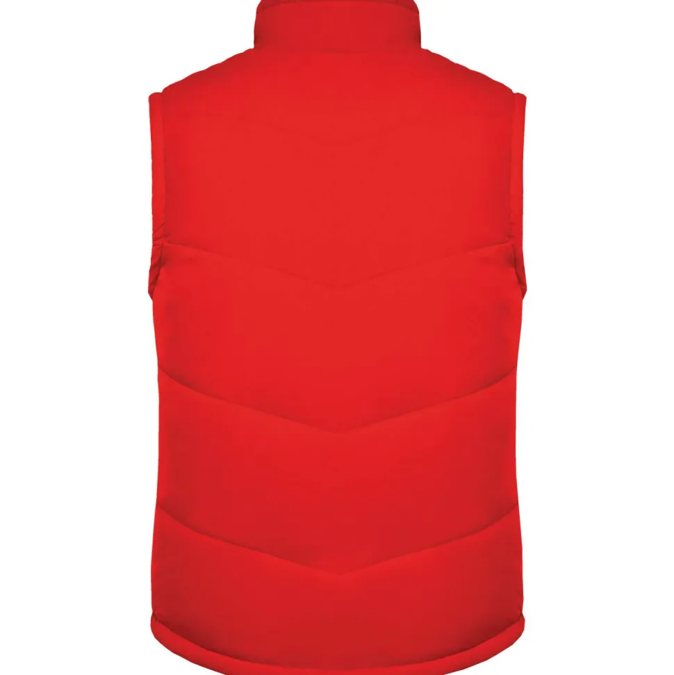 Kariban K6118 - Bodywarmer doublé polaire