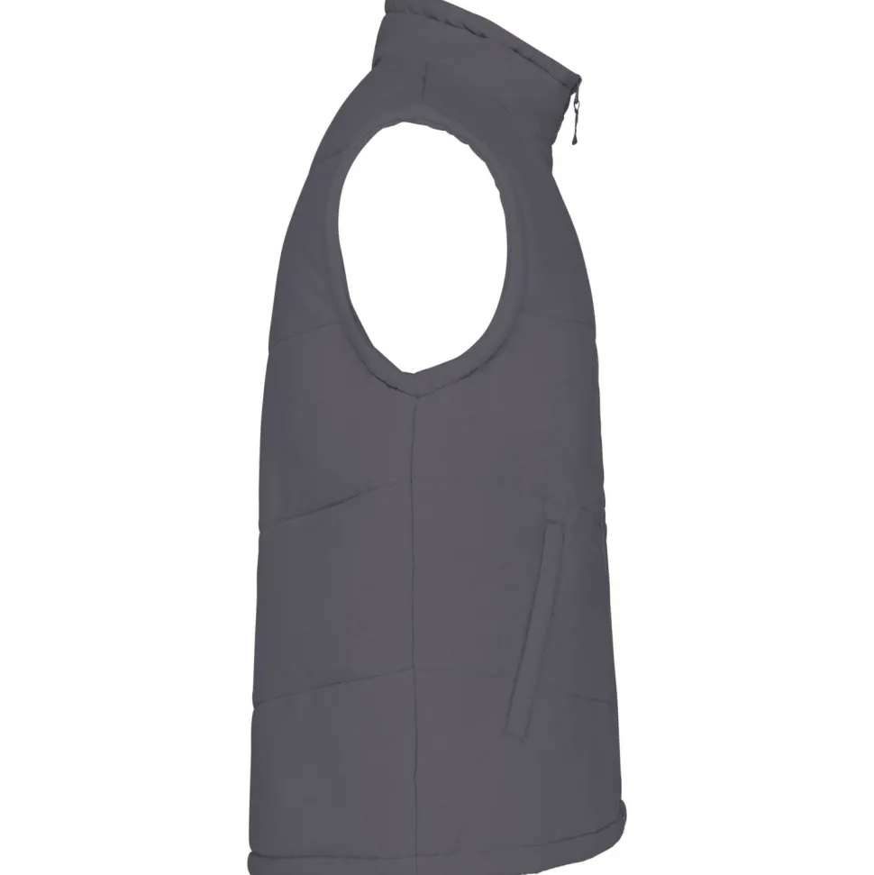 Kariban K6118 - Bodywarmer doublé polaire