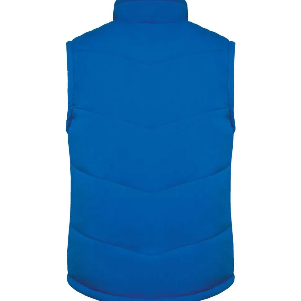 Kariban K6118 - Bodywarmer doublé polaire