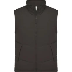 Kariban K6118 - Bodywarmer doublé polaire