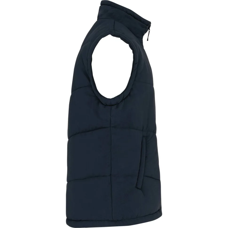 Kariban K6118 - Bodywarmer doublé polaire