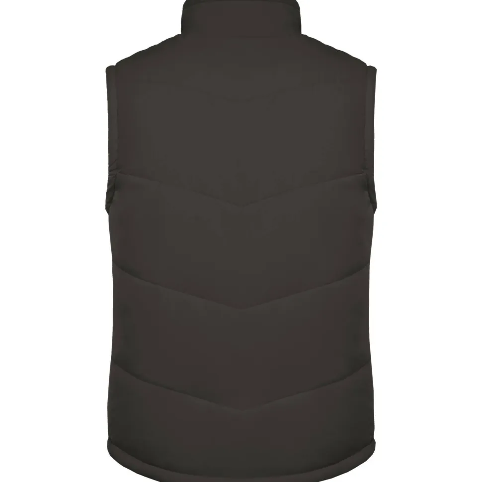 Kariban K6118 - Bodywarmer doublé polaire