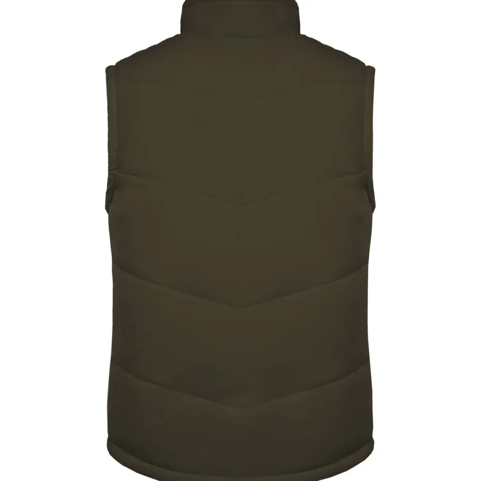 Kariban K6118 - Bodywarmer doublé polaire
